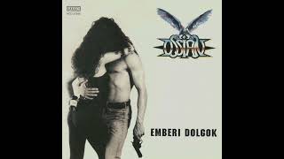 Ossian - Ki véd meg? (Kelet-európai rocksztár ballada)