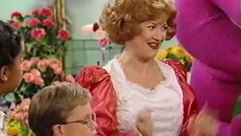 Be My Valentine Love, Purple Guy (All Versions) Part 161