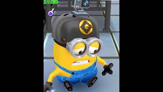 Deable Me Minion Rush - Minion Break S.m Lap 3 1112