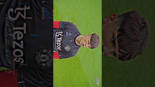 Alejandro Garnacho With Mun United