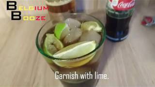 cocktail video