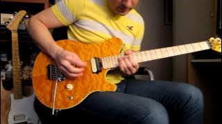 Van Halen - Good Enough