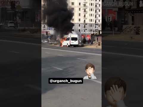 Тезкор Хабар Бугун