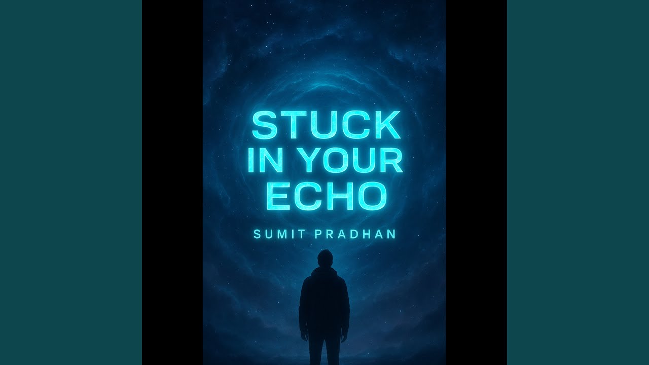 Stuck In Your Echo (Radio Edit)