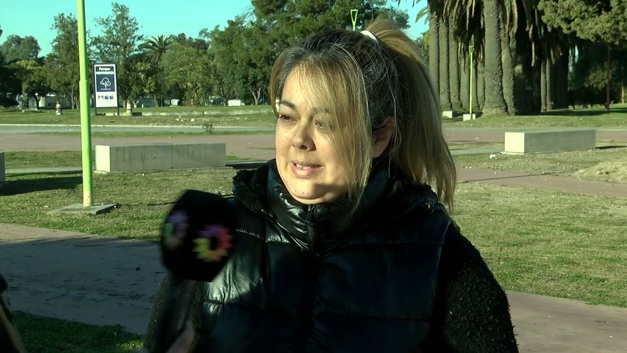 Mauro debe operarse de la cadera y la obra social no responde
