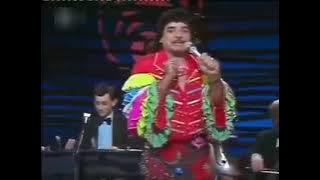 Horváth Pista cigánydalok