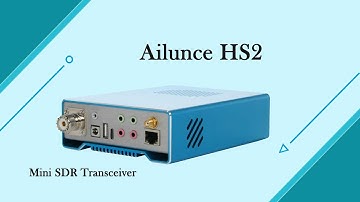 Ailunce HS2 Reversed Polarity Connection Protection
