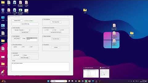 @ebsd EBSD Trace Analysis Tool – No Coding Required! ​📩 fwbj123@gmail.com