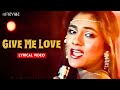 Give Me Love (Lyric Video) โ Miriam Stockley's Iconic 1986 Bollywood Hit ๐ถ