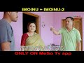 NEW MANIPURI MOVIE II EMOINU-2 II MANIPUR UPDATES