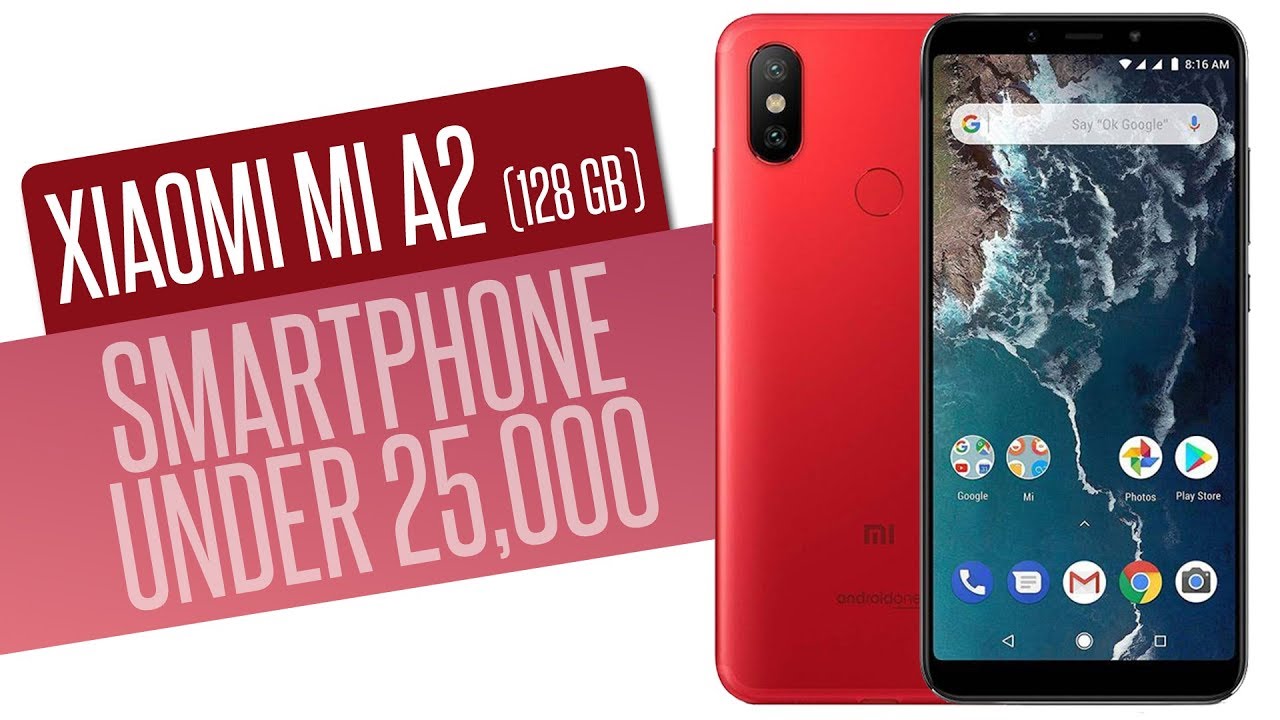 Xiaomi Redmi Note 6 Pro