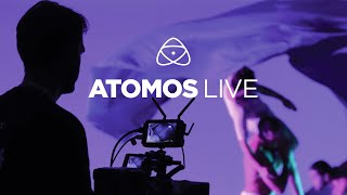 Atomos Live - 14 February 2024