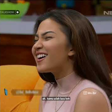 storywa ariel tatum lucu bikin ngakak