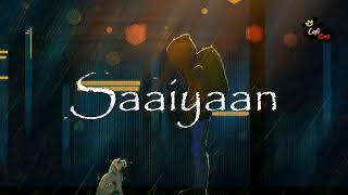 Rahat Fateh Ali Khan - Saaiyaan | Slowed & Reverb| Lofi King Resimi