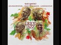 Baba Sissoko – Griot Jazz (2021 - Album)