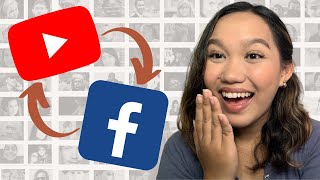 How To Post A YouTube Video To Facebook (Cross-Promote Content)