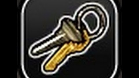 Stick RPG 2-How to get the lab key