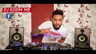 DJ KERIM MB BEST OF TSDI & YOHANA🔥 Resimi