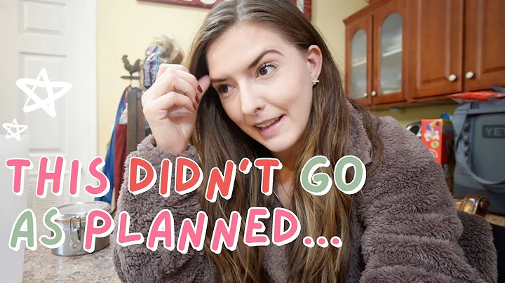 a fail of a vlog  i tried my best though lol + sha...
