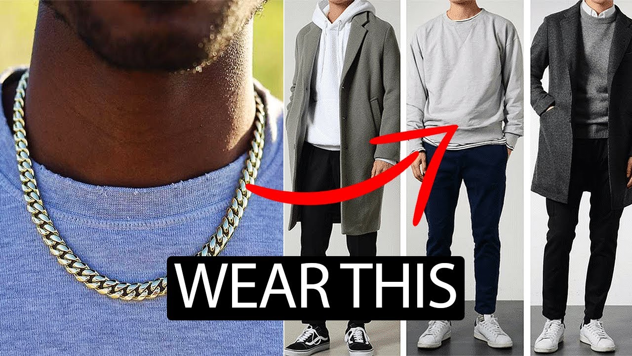 5 Fashion Trends That Will Never Go Out Of Style (Wear These)