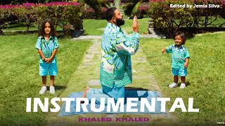 Dj Khaled - Thankful Official Audio Ft. Lil Wayne, Jeremih Instrumental Edited By Jemia Silva