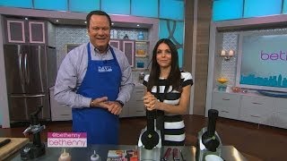 QVC's David Venable Reveals Top Time-Saving Kitchen Gadgets