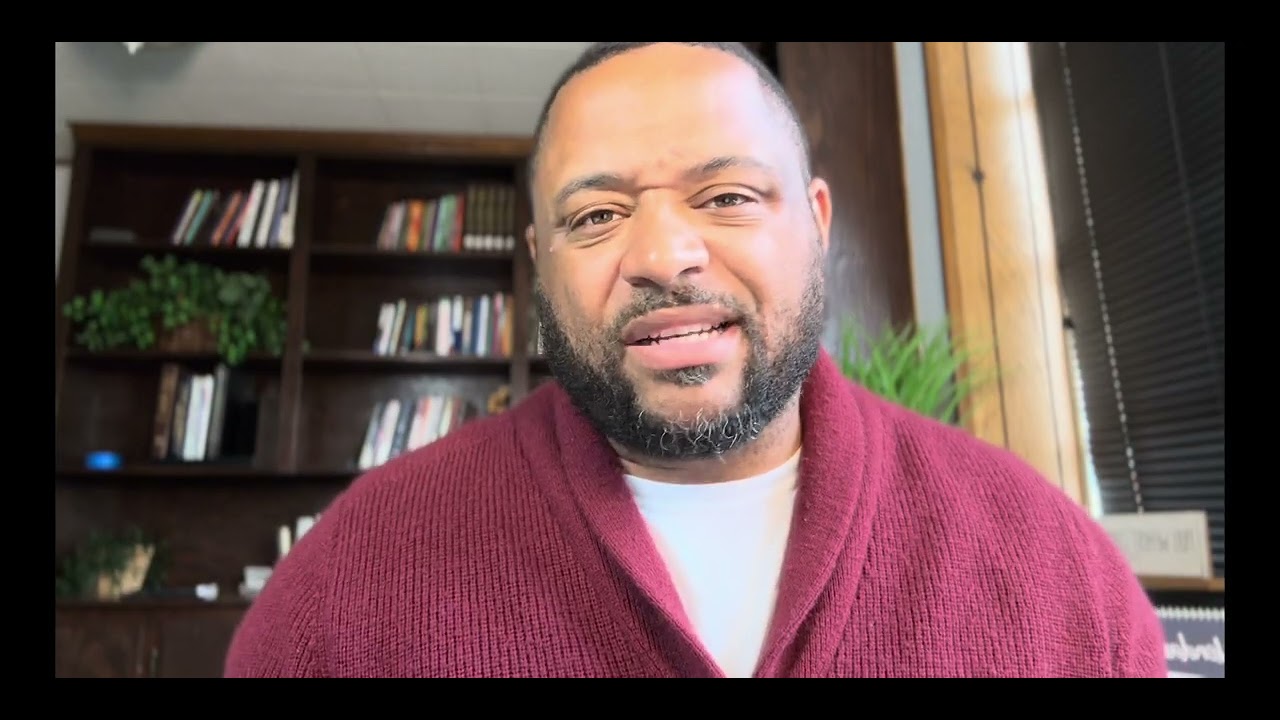 Unwind With God: 10 Minutes of Peace Before Sleep 🕊️ | Let Go & Trust Him