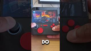 E5 Jelley Mini Gamemt