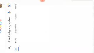 How to download granny nulzerap up mode screenshot 3