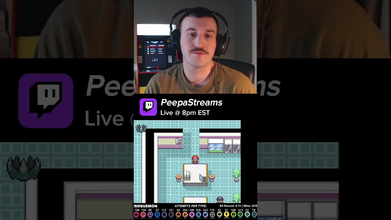 The odds of this happening are insane… 