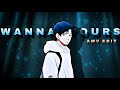 WANNA BE YOUR 💔 - ( AMV / EDIT ) 500 SPECIAL ( a sign of affection )