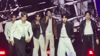 260730 XTHELEAGUE EPEX  / MU 뮤 ECHO FOCUS FANCAM