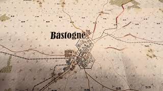 Race for Bastogne Opening and Comparing to Other Bastogne Maps