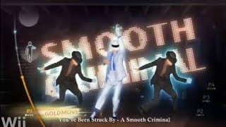 Michael Jackson The Experience - Smooth Criminal (5 Stars)