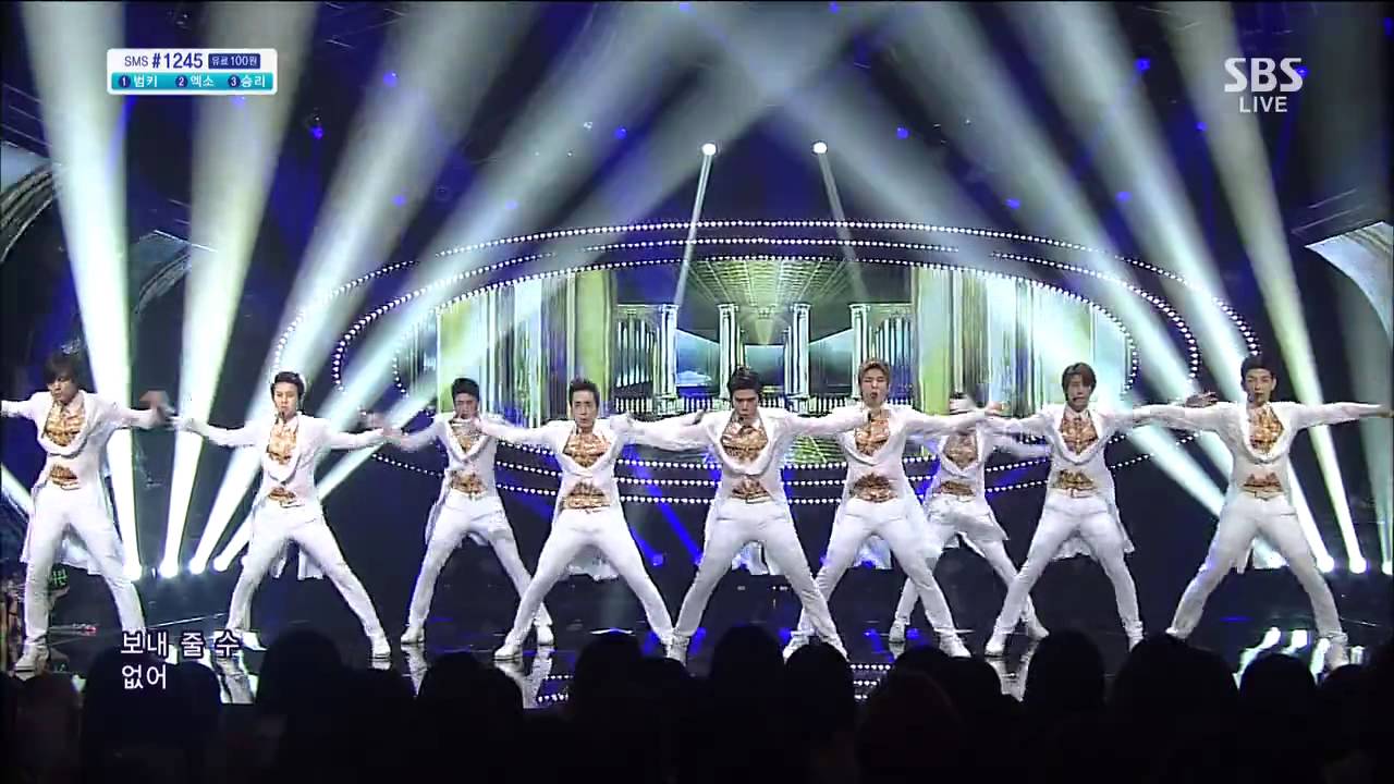 [Дети Империи ZE: A] - Призрак Ветра @ Популярная песня инкигайо 130901