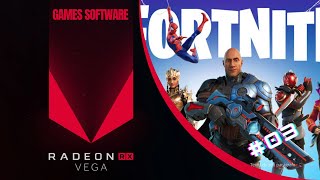 Notebook IdeaPead 3 15ALC6 : Gameplay