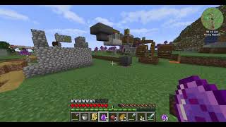 Create Integrated ep 5 - Making of Essence, and Archwood saplings