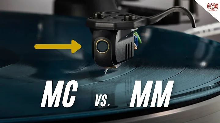 TURNTABLES: Moving Magnet (MM) vs Moving Coil (MC) Cartridges | eCoustically Speaking