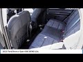 2023 Ford Bronco Sport RIVERSIDE,TEMECULA,SAN BERNARDINO,MORENO VALLEY,FONTANA 30697