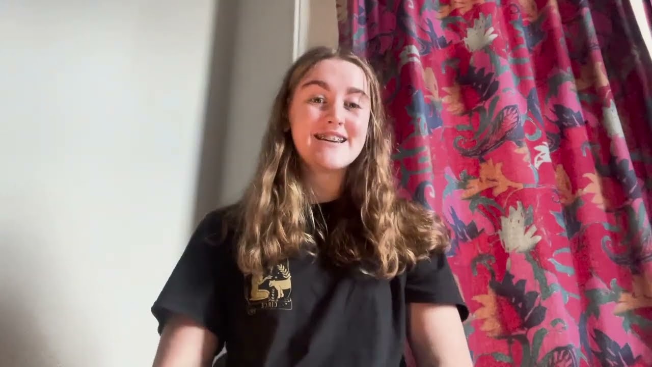 Rewilding QI Spoof - creative Scientific Communication