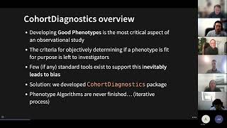 Celebrity SOS Challenge Tutorial: Phenotype Evaluation (James Gilbert and Evan Minty, Apr. 11) Wealth