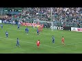 Spectacular freekick! | VfB Krieschow vs FSV Mainz 05 0-9 | Highlights | DFB-Pokal first round