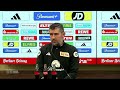 "Müssen uns auf Bochums Spielweise einstellen." | Pressekonferenz vor Bochum | 1. FC Union Berlin