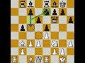 Campeonato del mundo de ajedrez 2021 Nepomniachtchi vs Carlsen (Partida 7) (1/2-1/2)