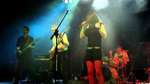 Rock z Mikołajem Konin 2010