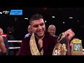 Ramos vs Gonzalez HIGHLIGHTS: May 4, 2024 | PBC on Prime PPV