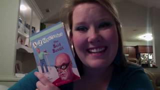 NTI Day 7 - Read Aloud