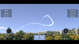 Absolute RC Flight sim screenshot 4