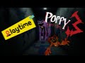 I HATE CATNAP HE A PROBLEM!!!! [Poppy Playtime Chapter 3]