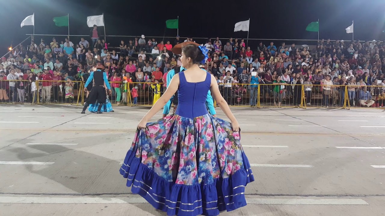 Balet Luna Chaqueña